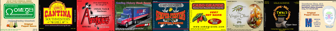 Private label Pepper Sauce | pablospeppersauce.com Private label Pepper Sauce | pablospeppersauce.com